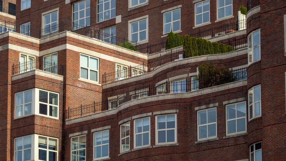 Plant Care Service for Apartment Complexes: A Complete Guide