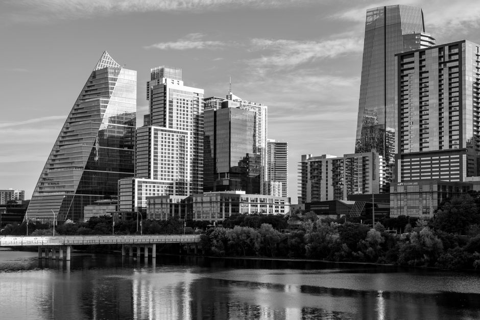 Biophilic Office Design Austin Texas: A Complete Guide